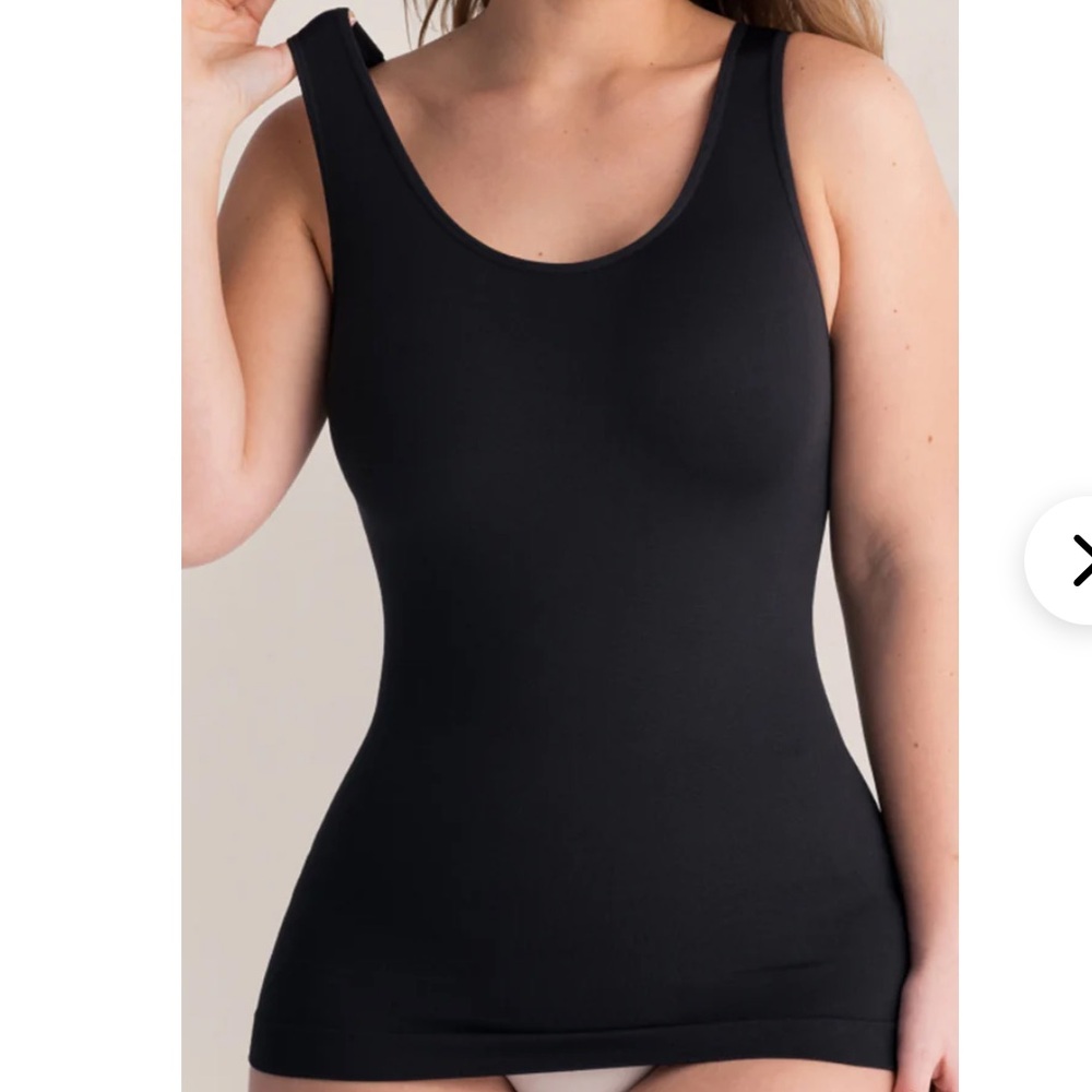 🆕 Shapermint Essentials All Day Every Day Tank Cami - L